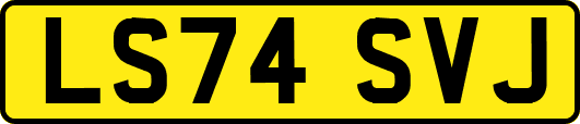 LS74SVJ