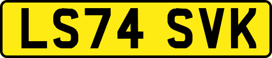 LS74SVK