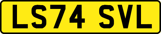 LS74SVL
