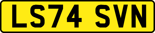 LS74SVN
