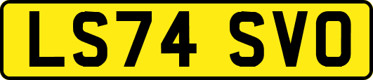 LS74SVO