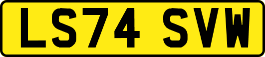 LS74SVW