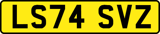 LS74SVZ
