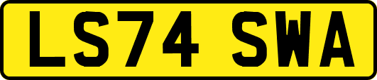 LS74SWA