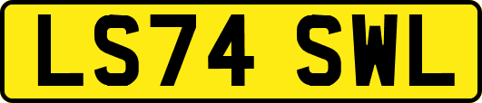 LS74SWL