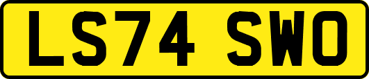 LS74SWO