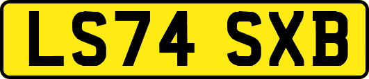 LS74SXB
