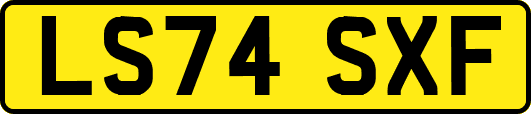 LS74SXF