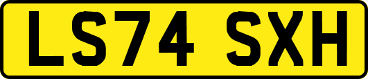 LS74SXH