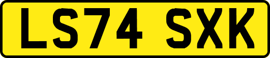 LS74SXK
