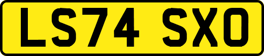 LS74SXO