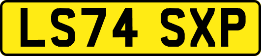 LS74SXP