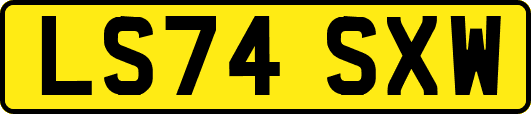 LS74SXW