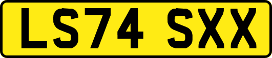 LS74SXX