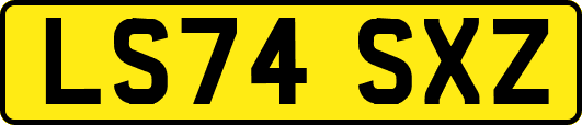 LS74SXZ