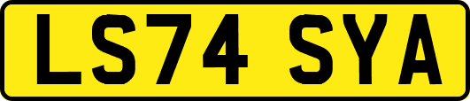 LS74SYA