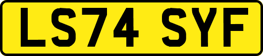 LS74SYF