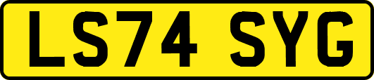 LS74SYG