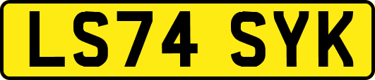 LS74SYK