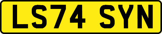 LS74SYN