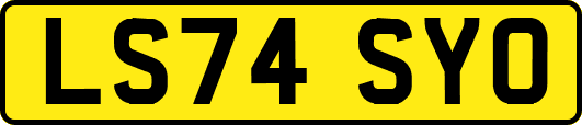 LS74SYO