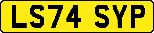 LS74SYP