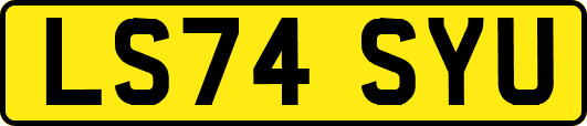 LS74SYU