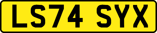 LS74SYX