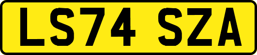 LS74SZA