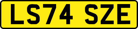 LS74SZE