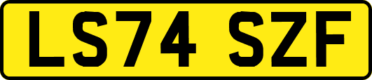 LS74SZF