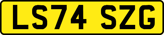 LS74SZG
