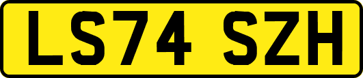 LS74SZH