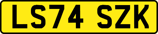 LS74SZK