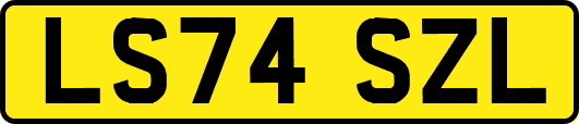 LS74SZL