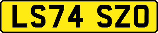 LS74SZO