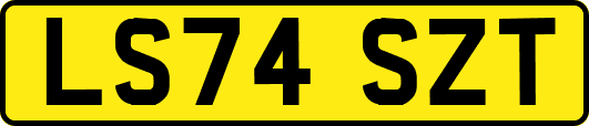 LS74SZT