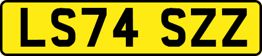 LS74SZZ