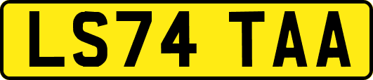 LS74TAA