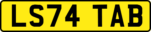 LS74TAB