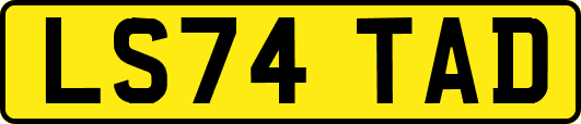 LS74TAD