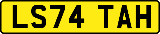 LS74TAH