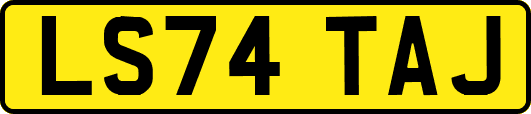 LS74TAJ
