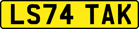 LS74TAK