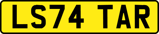 LS74TAR