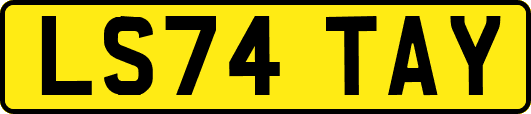 LS74TAY
