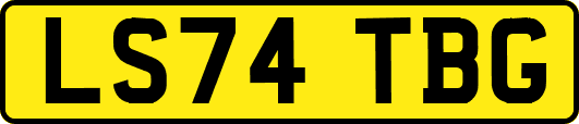 LS74TBG