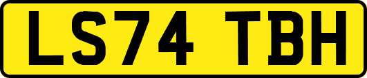LS74TBH