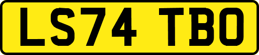 LS74TBO