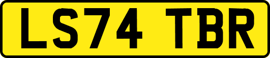 LS74TBR